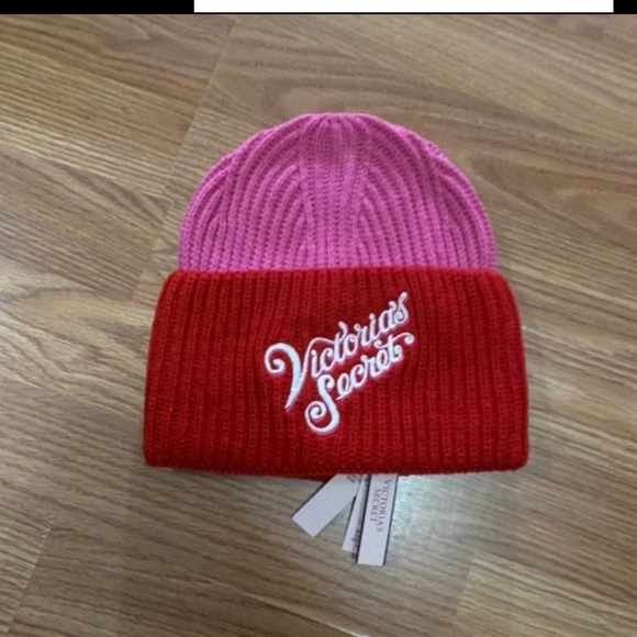 Victoria secret PINK Beanie - Picture 4 of 4